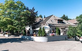 Sporthotel Spoegler